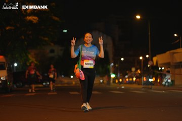HO CHI MINH CITY NIGHT RUN EXIMBANK 2024 - Ảnh #2030227