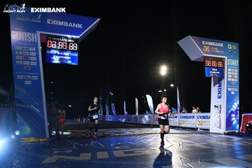 HO CHI MINH CITY NIGHT RUN EXIMBANK 2024 - Ảnh #2059610