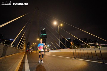 HO CHI MINH CITY NIGHT RUN EXIMBANK 2024 - Ảnh #2024881