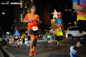 HO CHI MINH CITY NIGHT RUN EXIMBANK 2024 - Ảnh #1990310