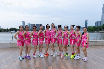HO CHI MINH CITY NIGHT RUN EXIMBANK 2024 - Ảnh #1962634
