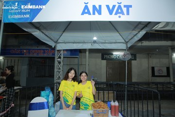 HO CHI MINH CITY NIGHT RUN EXIMBANK 2024 - Ảnh #2010737