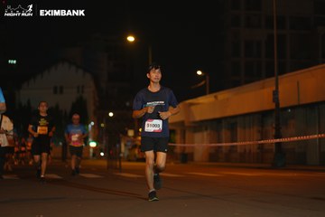 HO CHI MINH CITY NIGHT RUN EXIMBANK 2024 - Ảnh #2031148