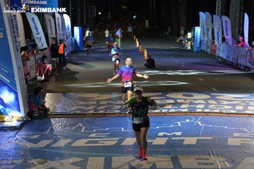 HO CHI MINH CITY NIGHT RUN EXIMBANK 2024 - Ảnh #2026907