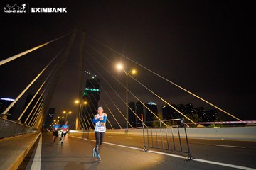 HO CHI MINH CITY NIGHT RUN EXIMBANK 2024 - Ảnh #2024161