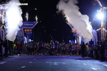 HO CHI MINH CITY NIGHT RUN EXIMBANK 2024 - Ảnh #1970251