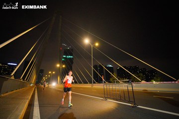 HO CHI MINH CITY NIGHT RUN EXIMBANK 2024 - Ảnh #2024071
