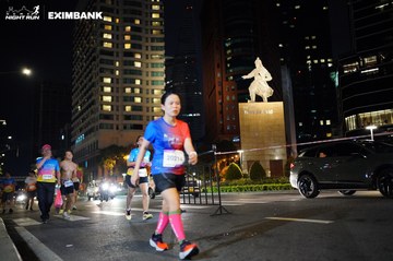 HO CHI MINH CITY NIGHT RUN EXIMBANK 2024 - Ảnh #1990044
