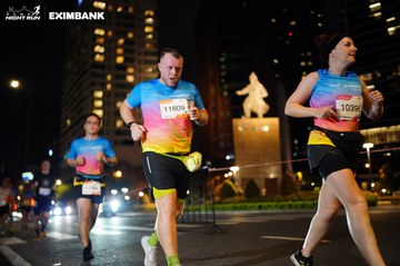 HO CHI MINH CITY NIGHT RUN EXIMBANK 2024 - Ảnh #1990296