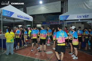 HO CHI MINH CITY NIGHT RUN EXIMBANK 2024 - Ảnh #2011010