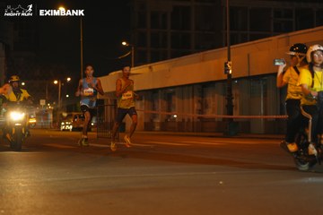 HO CHI MINH CITY NIGHT RUN EXIMBANK 2024 - Ảnh #2032333