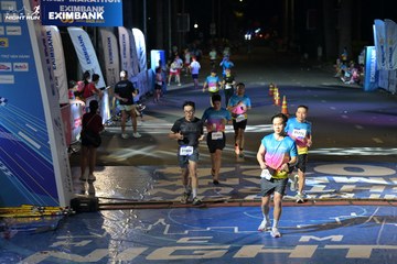 HO CHI MINH CITY NIGHT RUN EXIMBANK 2024 - Ảnh #2034541