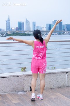 HO CHI MINH CITY NIGHT RUN EXIMBANK 2024 - Ảnh #1962844