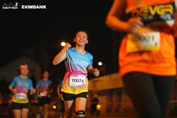 HO CHI MINH CITY NIGHT RUN EXIMBANK 2024 - Ảnh #2030321