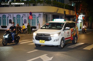 HO CHI MINH CITY NIGHT RUN EXIMBANK 2024 - Ảnh #2030760