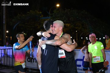 HO CHI MINH CITY NIGHT RUN EXIMBANK 2024 - Ảnh #2012535