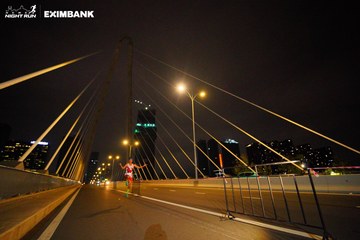 HO CHI MINH CITY NIGHT RUN EXIMBANK 2024 - Ảnh #2022918