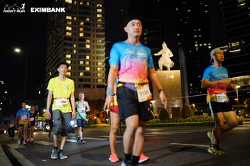 HO CHI MINH CITY NIGHT RUN EXIMBANK 2024 - Ảnh #1990782