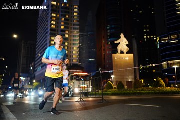 HO CHI MINH CITY NIGHT RUN EXIMBANK 2024 - Ảnh #1989443
