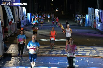 HO CHI MINH CITY NIGHT RUN EXIMBANK 2024 - Ảnh #2033843