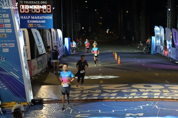 HO CHI MINH CITY NIGHT RUN EXIMBANK 2024 - Ảnh #2027362
