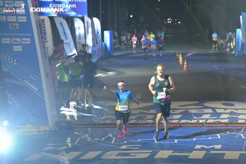 HO CHI MINH CITY NIGHT RUN EXIMBANK 2024 - Ảnh #2031943