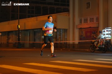 HO CHI MINH CITY NIGHT RUN EXIMBANK 2024 - Ảnh #2034085