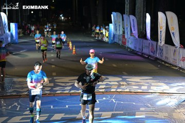 HO CHI MINH CITY NIGHT RUN EXIMBANK 2024 - Ảnh #2031640