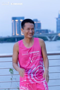 HO CHI MINH CITY NIGHT RUN EXIMBANK 2024 - Ảnh #1962974