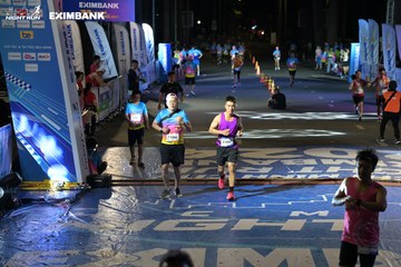 HO CHI MINH CITY NIGHT RUN EXIMBANK 2024 - Ảnh #2029509