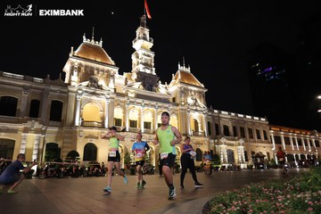 HO CHI MINH CITY NIGHT RUN EXIMBANK 2024 - Ảnh #2021126