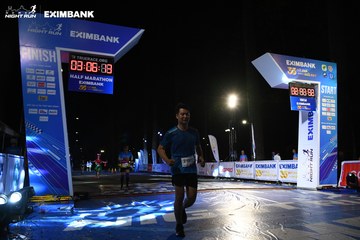 HO CHI MINH CITY NIGHT RUN EXIMBANK 2024 - Ảnh #2065104