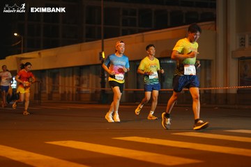 HO CHI MINH CITY NIGHT RUN EXIMBANK 2024 - Ảnh #2034039