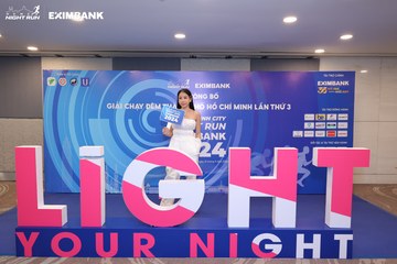 HO CHI MINH CITY NIGHT RUN EXIMBANK 2024 - Ảnh #1963199