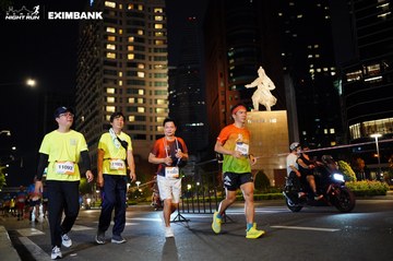 HO CHI MINH CITY NIGHT RUN EXIMBANK 2024 - Ảnh #1989835