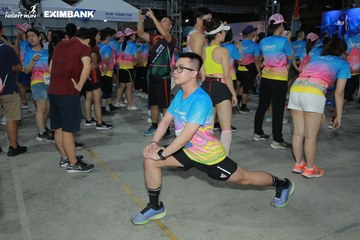 HO CHI MINH CITY NIGHT RUN EXIMBANK 2024 - Ảnh #2010519