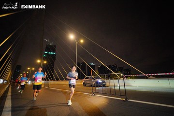 HO CHI MINH CITY NIGHT RUN EXIMBANK 2024 - Ảnh #2024167