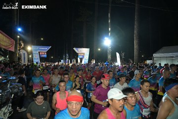 HO CHI MINH CITY NIGHT RUN EXIMBANK 2024 - Ảnh #1970727