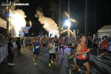 HO CHI MINH CITY NIGHT RUN EXIMBANK 2024 - Ảnh #1970681