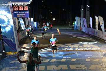 HO CHI MINH CITY NIGHT RUN EXIMBANK 2024 - Ảnh #2029439