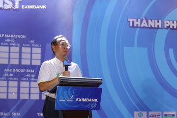 HO CHI MINH CITY NIGHT RUN EXIMBANK 2024 - Ảnh #1964519