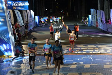 HO CHI MINH CITY NIGHT RUN EXIMBANK 2024 - Ảnh #2027620