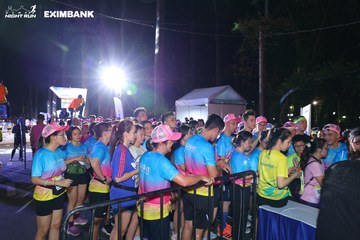 HO CHI MINH CITY NIGHT RUN EXIMBANK 2024 - Ảnh #2012612