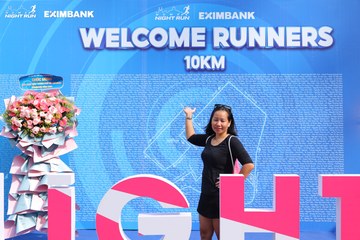 HO CHI MINH CITY NIGHT RUN EXIMBANK 2024 - Ảnh #1965394