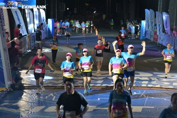 HO CHI MINH CITY NIGHT RUN EXIMBANK 2024 - Ảnh #2030603