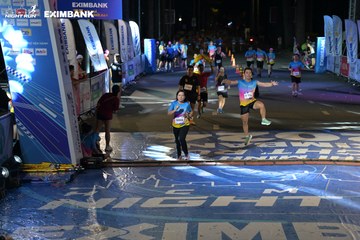 HO CHI MINH CITY NIGHT RUN EXIMBANK 2024 - Ảnh #2028827