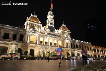 HO CHI MINH CITY NIGHT RUN EXIMBANK 2024 - Ảnh #2021438