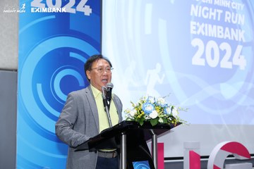 HO CHI MINH CITY NIGHT RUN EXIMBANK 2024 - Ảnh #1963329
