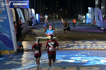 HO CHI MINH CITY NIGHT RUN EXIMBANK 2024 - Ảnh #2030134