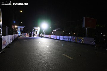 HO CHI MINH CITY NIGHT RUN EXIMBANK 2024 - Ảnh #1970845